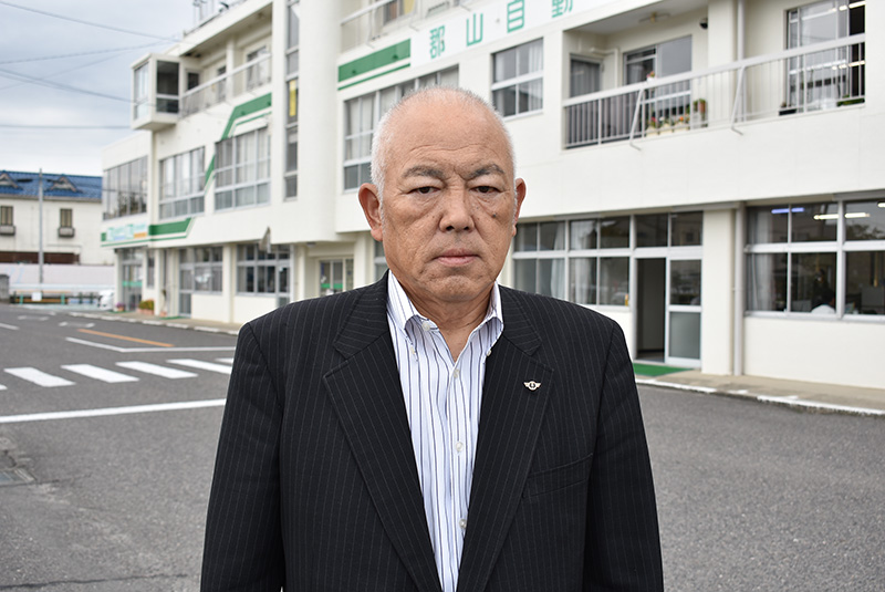 郡山自動車学校のフレンドリーなスタッフをご紹介 郡山自動車学校 郡山産業機械講習所