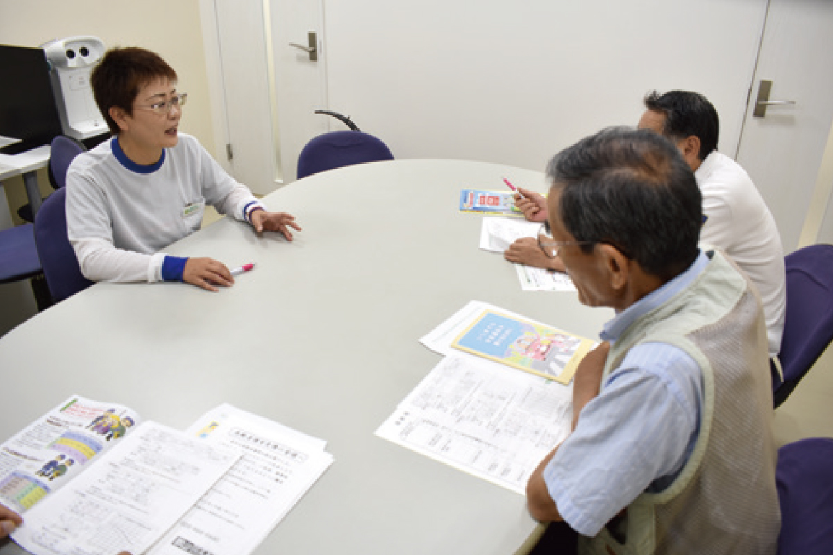 各種講習のご案内 郡山自動車学校 郡山産業機械講習所